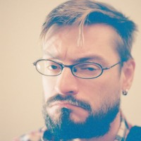Impossible Cloud Employee Vladimir Garvardt's profile photo