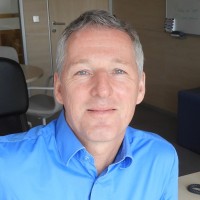 Axis Data S.L.U. Employee Alexander Sebastian Waibel's profile photo