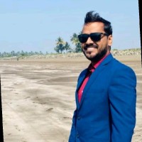 Atom Technology Employee Atul Desai's profile photo