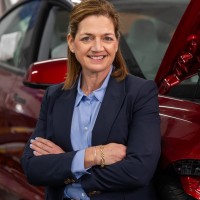 VIVE Collision Employee Stephanie Yocum's profile photo