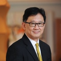 Berjaya Sports Toto Berhad Employee Swee Seow's profile photo