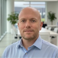Future Leadership Employee Gavin Dean's profile photo
