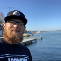 Bellevue School District Employee Griff Johnson's profile photo