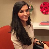 Cappasity Employee Elina Minina's profile photo