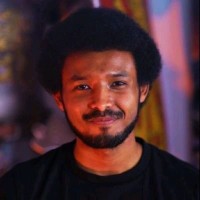 Firefly Studios Limited Employee Sak Abdi's profile photo