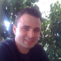 Transocean Employee Richard Sutherland's profile photo