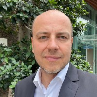 Dolphin Semiconductor Employee Frederic Renoux's profile photo