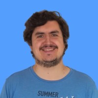 Alejandro Echeverria Email