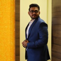 Trianz Employee Arjun Ashok's profile photo