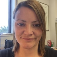 Company Wrench, Ltd. Employee Theresa Daugherty's profile photo