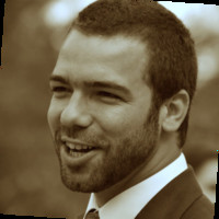 Immunefi Employee Alex Parra's profile photo