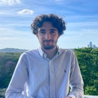 Envinergy Employee Xavier Roullet's profile photo