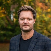 Pinpoint Estimates Employee Myrberg Daniel's profile photo
