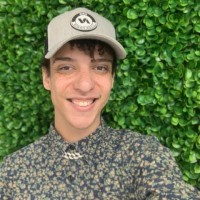 NRG Clean Power Employee Peter Mikes's profile photo