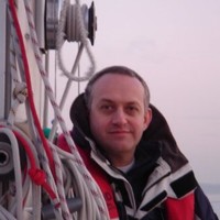 Royal Air Force (RAF) Employee Nick Gcgi's profile photo