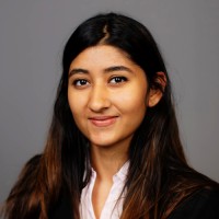 Tempus Labs, Inc. Employee Prerna Jain's profile photo
