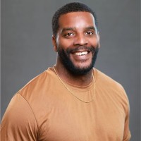 underdog venture team Employee Roger Jones's profile photo