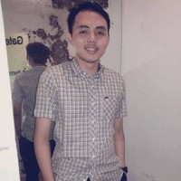 Gogomall Employee Hendrikus Juliman's profile photo