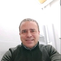 Supermercados Violeta Employee Marcos Pessoa's profile photo