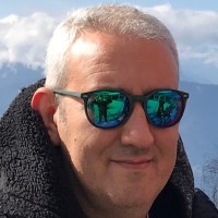 Conlog Ltd. Employee Jacob Shemesh's profile photo