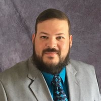 ECS Employee Christopher Cali's profile photo