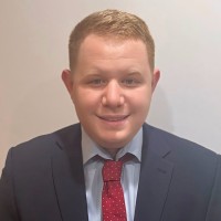 Annaly Capital Management Employee Ryan Daily's profile photo