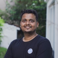 D4 Commerce Employee Abhishek Rai's profile photo