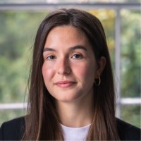 Trinity College Dublin Employee Emma Pérez's profile photo