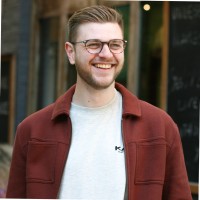 DSJ Global Employee Joshua Taylor's profile photo