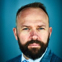 Cadeler A/S Employee Mikkel Gleerup's profile photo