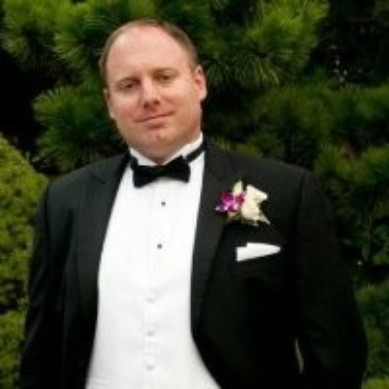 Flosum Employee Joe Morse's profile photo