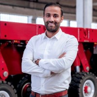 FAYMONVILLE Trailers to the MAX Employee Gehad Chalih's profile photo