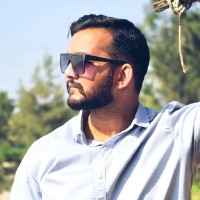 Ven Analytics Pvt. Ltd. Employee Suyog Kapdekar's profile photo