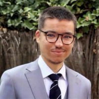 CORRECTA Employee Nicolás Rubio Rodríguez's profile photo