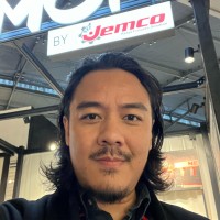 Jemco Manufacturing Sdn Bhd Employee Amir Baharudin's profile photo