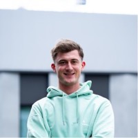 Aampere Employee Lukas Dietlmeier's profile photo
