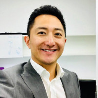 Inlight Employee Carl Lee's profile photo