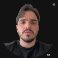 nu. Employee Angelos Zaimis's profile photo