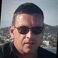 Simon Reay Email