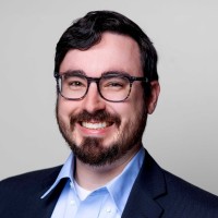 Corevist Employee Grant Canington's profile photo