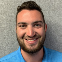Paschall Logistics Employee Craig Minatel's profile photo