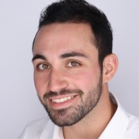 Kouper Health Employee Tyler Pizzico's profile photo