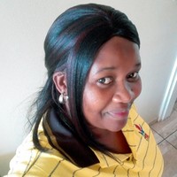 Working on Fire Employee Noluvuyo Mashologu's profile photo