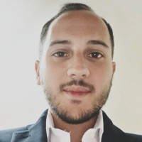 Chiros Srl Employee Vincenzo Fragassi's profile photo