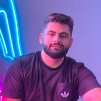 DevTeam.Space Employee Hayk Manukyan's profile photo