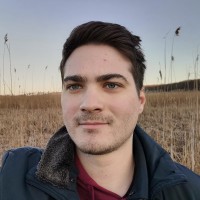 Retargeting Employee Andrei Gheorghiu's profile photo