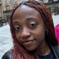 NYU Game Center Employee Ashley Celidon's profile photo