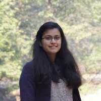 BridgeSource Utilities Solutions Employee Urja Shah's profile photo
