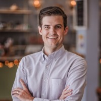 Avenu Health Employee John Hales's profile photo