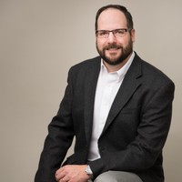 Optimas Solutions Employee Jim Heller's profile photo